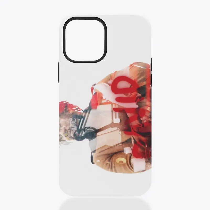 Ashley David Iphone Case