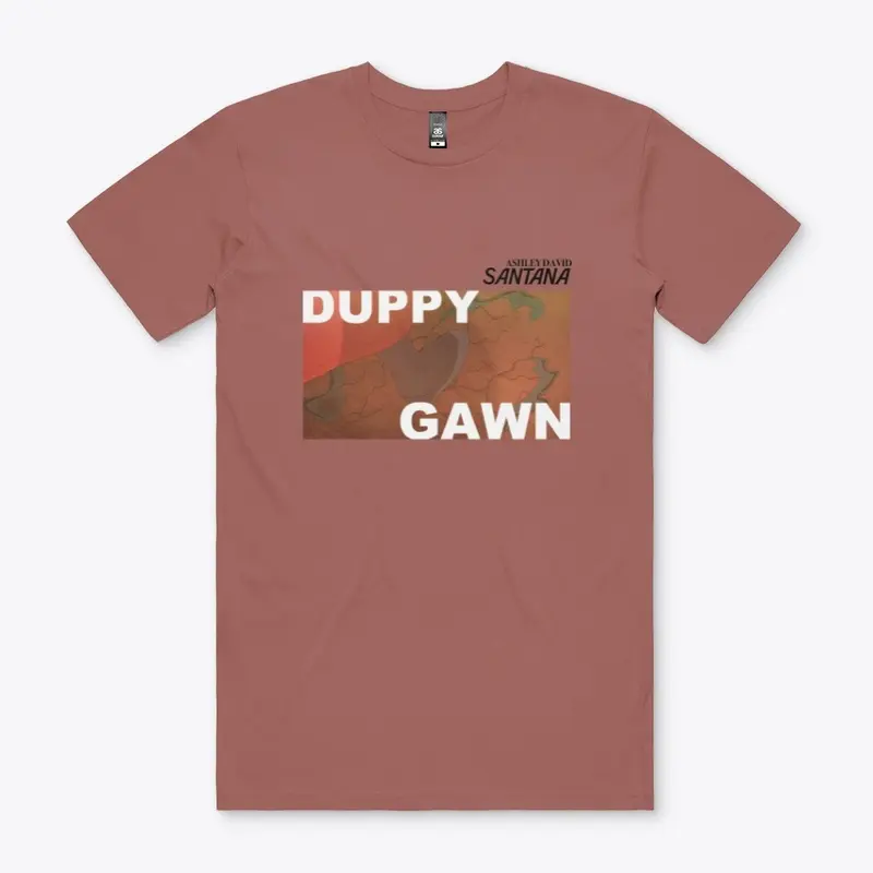 Duppy Gawn (Santana)